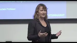 Immersive Audio - (Re)Creating a Binaural Experience | Agnieszka Roginska | AR in ACTION