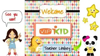 MY MORNING ROUTINE | VIPKID