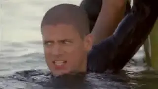 Prison Break Season 3: Escaping to the beach part 3