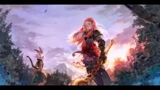 At The Pub Remix - Final Fantasy Tactics Advance