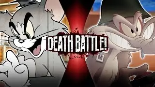 DEATH BATTLE! - Wild Tomfooler E. Nightcore AMV (Check description)