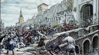 Соляной бунт (Московское восстание 1648 год)