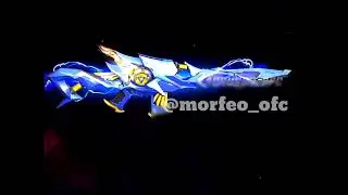 Parafal - Electron Undying // Upcoming Incubator // Free fire max // @morfeo ofc // #morfeo ofc //
