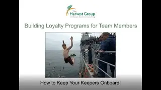 10 Ways to Build a Loyalty Program to Help Keep Your Employees