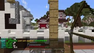 NEW MCSwish 1v1 Episode 1: Featuring DerpyBadger