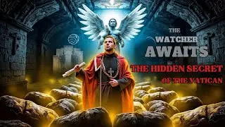 What Is Hidden Under the Vatican?