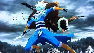 Solo Leveling Season 2: Arise from the Shadow「AMV」Self Made ᴴᴰ