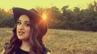 When My Boots Were New - Official Music Video - Megan Barker