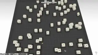 Animation Driven, Footstep Based, Skate-free, Locomotion Planner