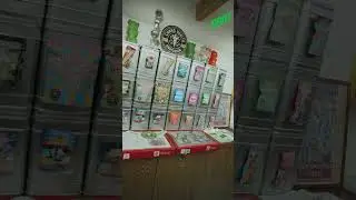 Visiting Canna Health in Amsterdam - CBD Store