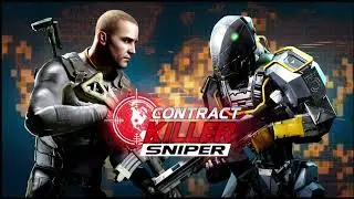 contract killer 3 sniper battle soundtrack