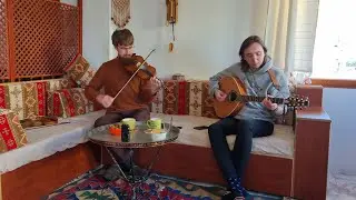 Paddy Cronin’s Polkas – Göynük, Kemer, Antalya – Tony’s Musical Journeys