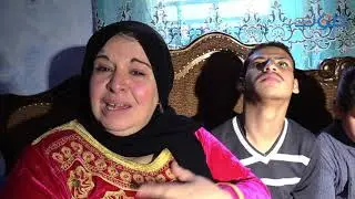 من سطيف ، صرخة ام لاطفال مرضى تطلب فقط  دوش لأبنائها المرضى.