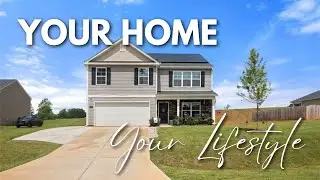More Than a Home&hellip; Explore Everything Around It