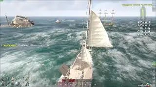 Sunk the Brigantine FW Steiner Companie - Atlas EU PVP 2021