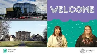 Welcome from Heritage Doncaster Education Team
