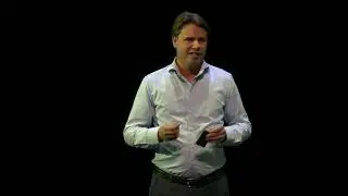 Is there more than just beer in a bottle? | Peer Swinkels | TEDxVeghel