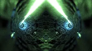 Sync Cord by NuSan & Valden (PC 4k intro)
