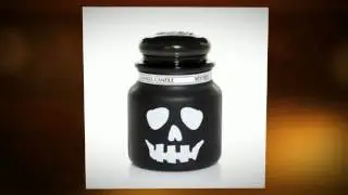Halloween Yankee Candles | Candles Direct | Yankee Candle UK