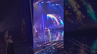 Mahira khan performance in Hum Awards