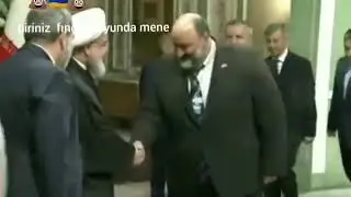 Biriniz findiq qoyunda mene (PASHINYAN PRIKOL)