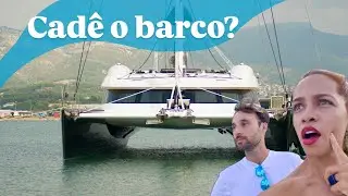 Desistimos do Catamar&atilde;?