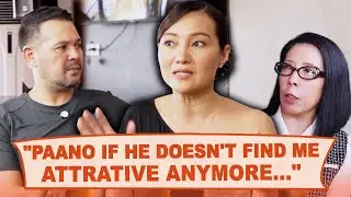 GLADYS REYES AT CHRISTOPHER ROXAS, MAY  INAMIN! - DollywoodPH