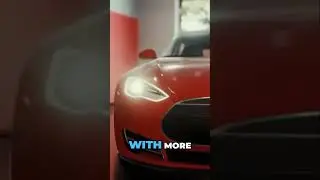 Tesla Model Q: The New EV That Will SHOCK The World!