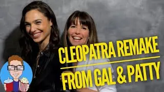 Cleopatra Remake From Gal & Patty