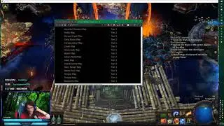 PoE Harvest 3.11 Patchnotes mit Pillebrille