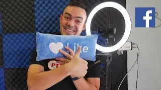 Live Streaming to Facebook with the PTZOptics Webcam