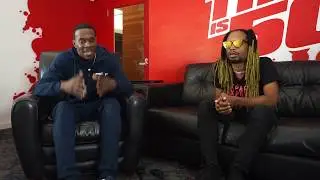 Hottest In The Streets: NovaCain