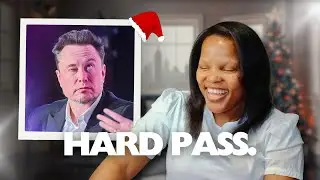 Nobody wants Starlink in South Africa.