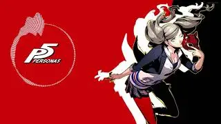 The Whims of Fate - Persona 5 OST (Lyrics)