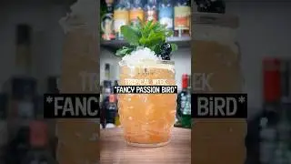Is this the most AMAZING Jungle Bird Upgrade Ever?