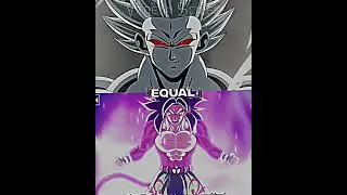 Goku Af Stories Vs Goku Af Pvg (Avatar)