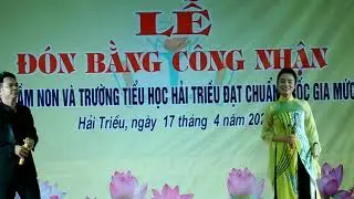 Người Ươm Những Mầm Xanh