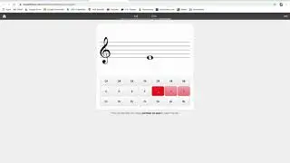 Instructional Video: How to Complete a musictheory.net Assignment
