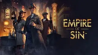 Mom i started a mafia!!! | Empire of sin | Ep. 1