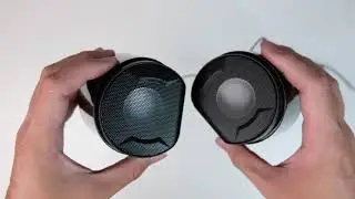 FANTECH UNBOXING  HELLSCREAM GS205