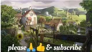 June's Journey Scene 304 VOLUME 1 - CHAPTER 61 - SC.4 &bull; 304 Carpathian Village