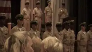 18 - Tidewater Chief Petty Officer's Association 2009 Pinning Ceremony - Chief's Creed