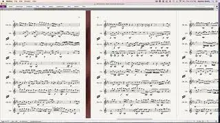 1847 Duet for Oboe di'Amore and Guitar