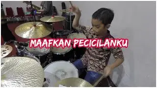 Abed Laborejoy Drum Cam - Boom (NDC Worship)