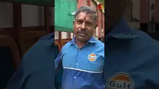 நடமாடும் mechanic service 🔥‼️| Voice of Sankari