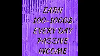 A TRUE WAY TO GET RICH QUICK---STAKE MATIC----STOP LOSING MONEY IN CRYPTO--AND GET RICH LEGITIMATELY