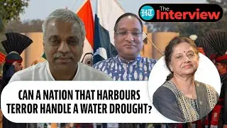 Is India’s Water Blockade the Death Knell Pakistan Doesn’t See Coming?