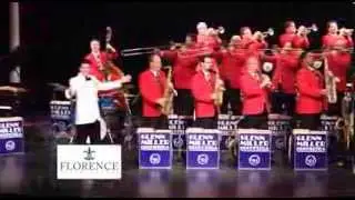 The World Famous Glenn Miller Orchestra coming to Florence
