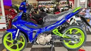 Benelli R18i Malaysia 2021