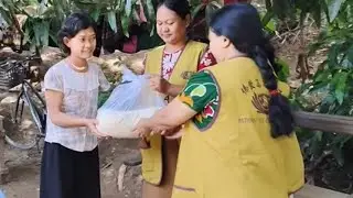 Life Wisdom - Passing Love Forward (人間菩提 - 迎春播福續善行)